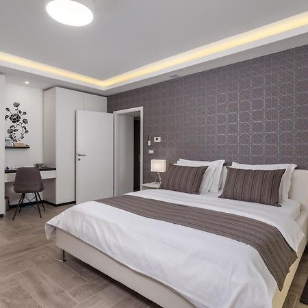 Riki'S Apartment-Загреб Екстериор снимка