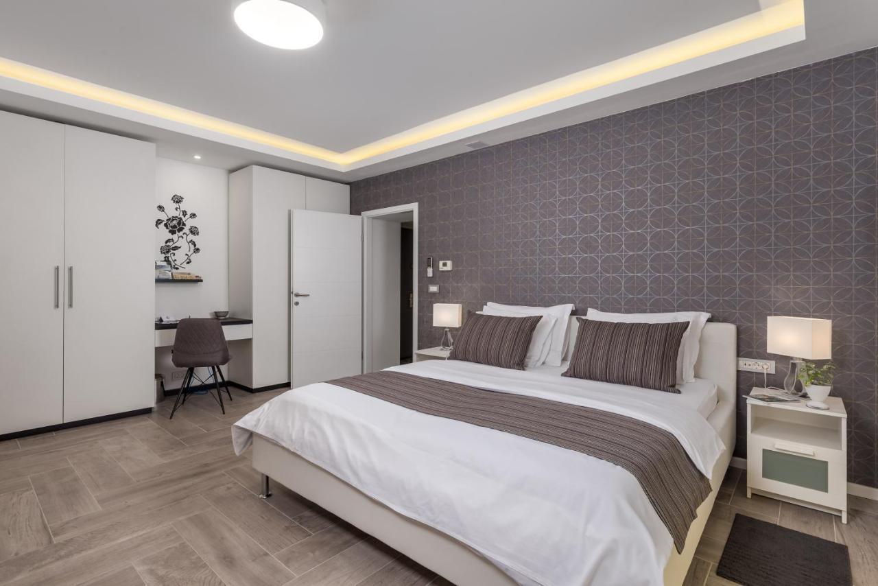 Riki'S Apartment-Загреб Екстериор снимка