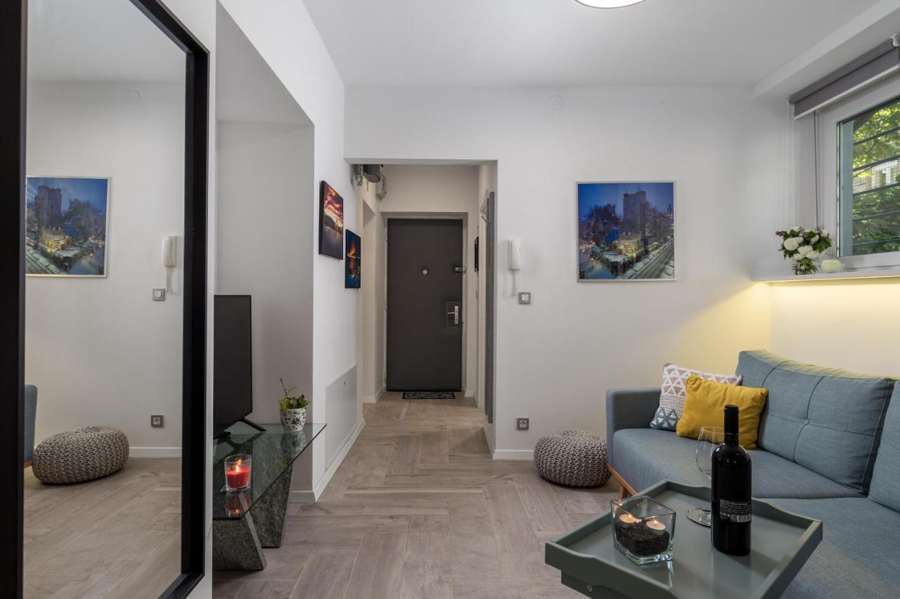 Riki'S Apartment-Загреб Екстериор снимка