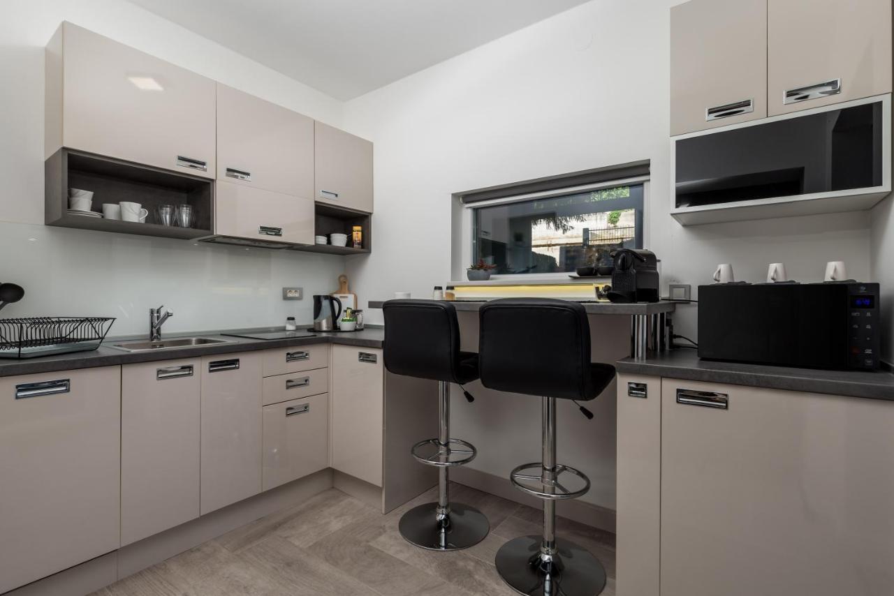 Riki'S Apartment-Загреб Екстериор снимка